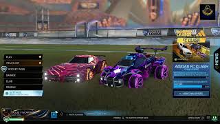 Chilin and playing games. IPS week 1 Quarter finals 1v1 captaindrc vs JewishMonk