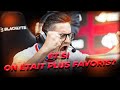 QUI EST LA MEILLEURE EQUIPE DU MONDE ?!  - Debrief BLAST Rivals
