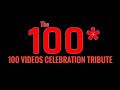 The 100  100s celebration tribute for sxp films 333