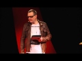 Tänasest maailmast ja meie riigist: Peeter Jalakas at TEDxTallinn