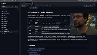 LIVE: Making T2/Linux fool proof! {and better documented}