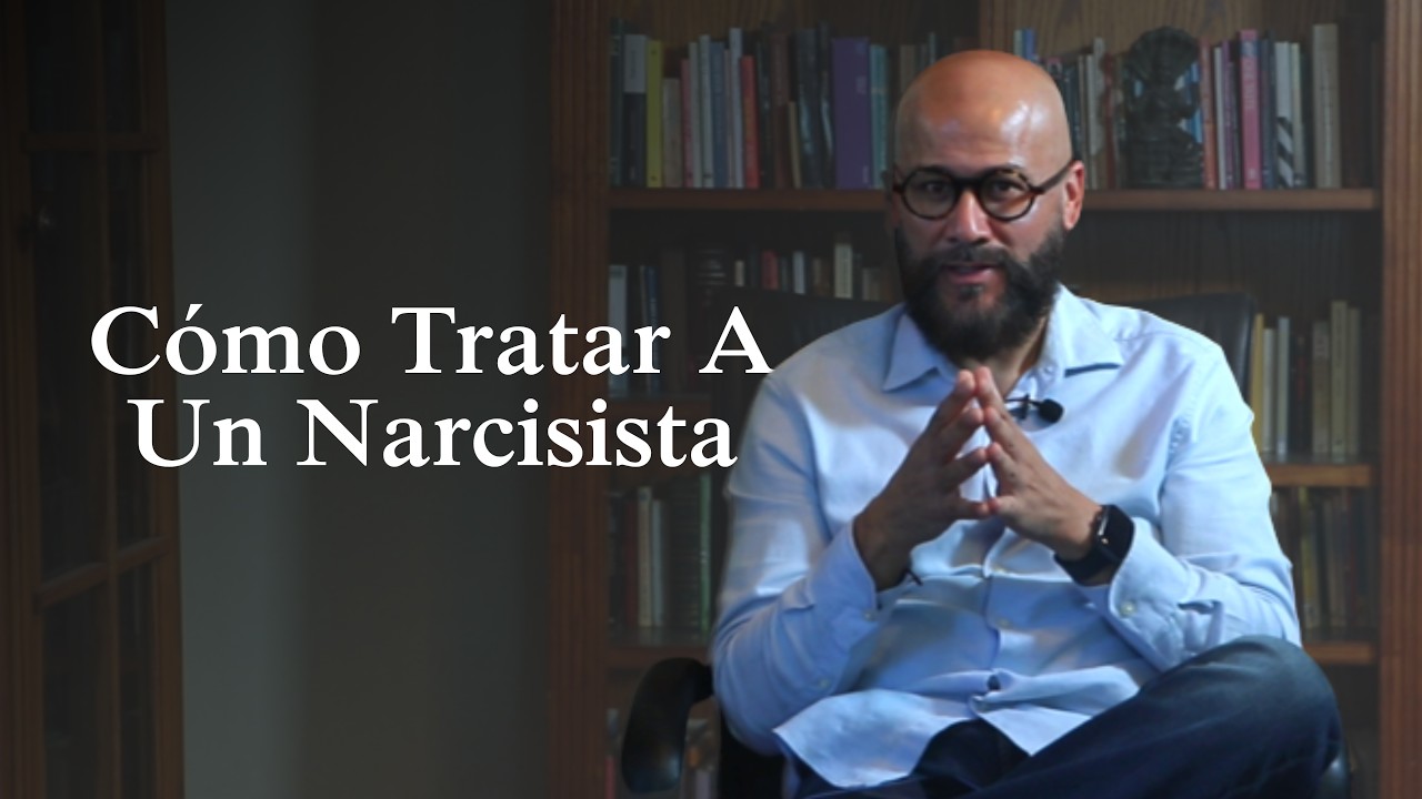 Cómo Tratar a un Narcisista y Recuperar tu Vida - YouTube