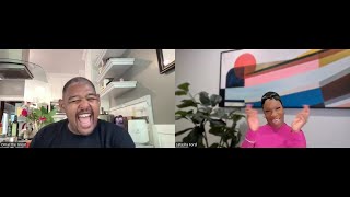 Celebrity ‘Sinners’ star Omar Miller talks 2hr Prosthetics, Behind the Scene Struggles & Hollywood’s Evolution Wealth