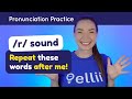 Pronunciation Practice Quiz