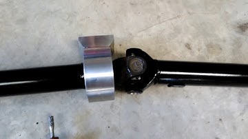 CPP 500 steering box 1964 impala chassis