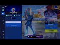 Iusuf tv fortnite live