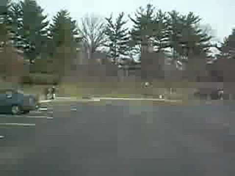 Home Depot -- Aspen Hill MD -- March 23 2007 II - YouTube