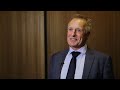 Lifetime Achievement Award - David Abercrombie