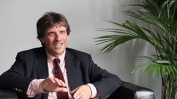 Jonathan Glancey on Edwin Smith