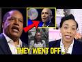 Black Americans DESTROY the LEFTS Fear Campaign Redistricting LIES!