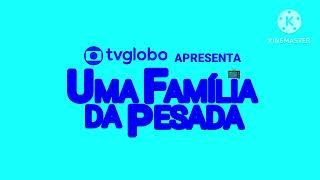 Tema De Abertura Uma Família Da Pesada Nacional Da Tv Globo 1999