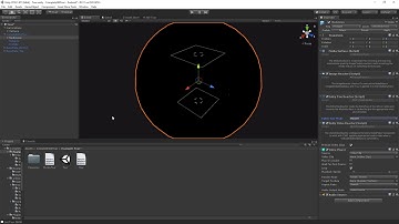DIGITALSALMON | Complete 360 Tour 1.9.0 | The Example Tour Scene