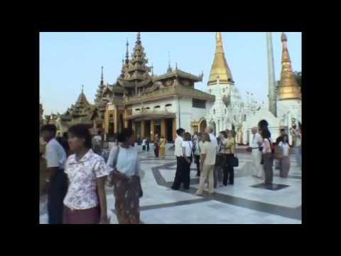 Video: Pisicile Birmane Se Năpustesc în Myanmar