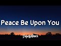 Maher Zain - Peace Be Upon You (Lyrics) | ماهر زين - عليك صلى الله