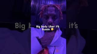 Famous Dex - Uber