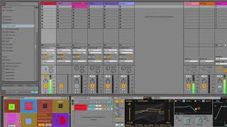 Monotale Chorder Generator #maxforlive #ableton #chords