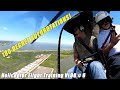 180 AUTOROTATIONS!  | Helicopter Flight Training VLOG # 6