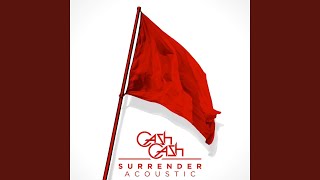 Video thumbnail of "Cash Cash - Surrender (Acoustic)"