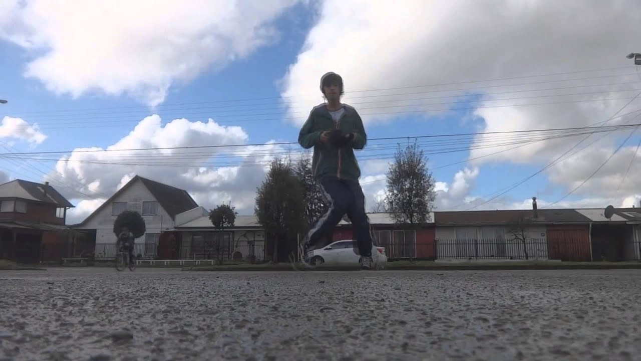 CwalkLife - Dazet - CE TryOut (Rechazado)