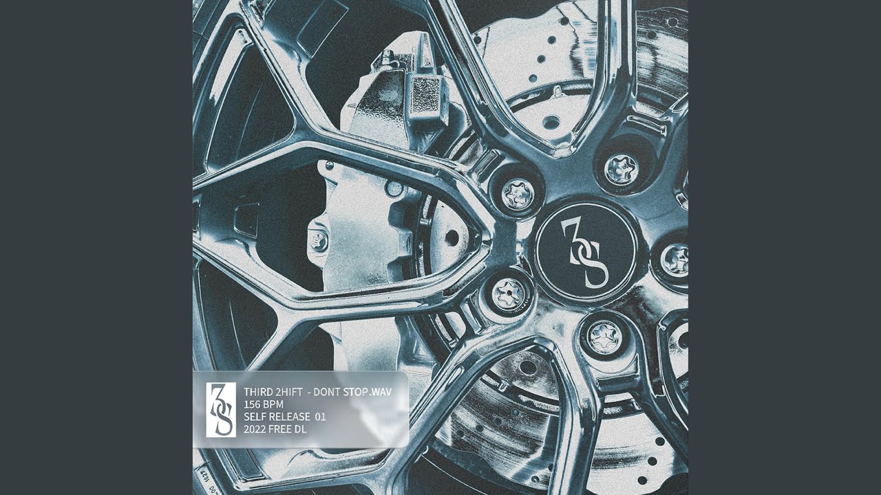 Watch DONT STOP on YouTube Watch DONT STOP on YouTube