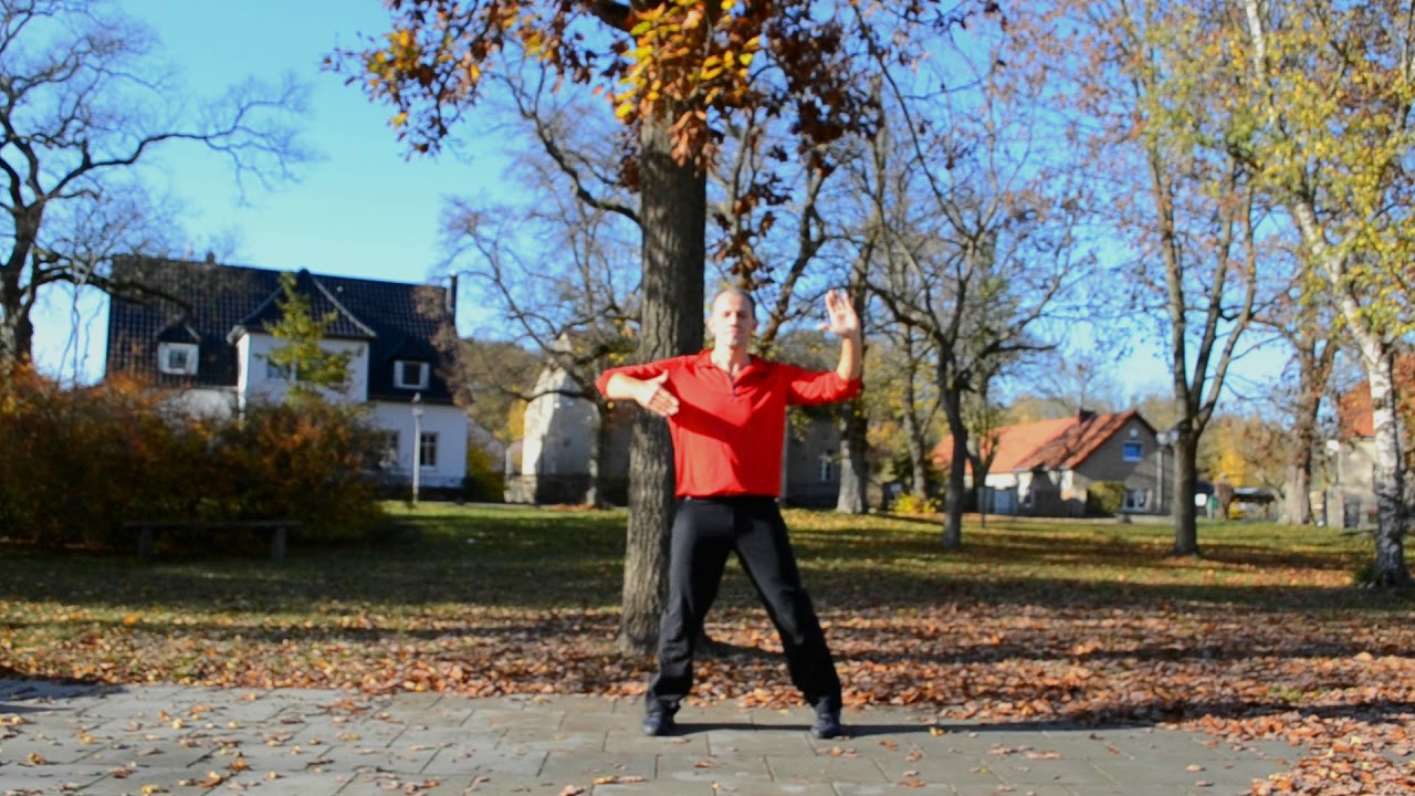 Zumba Gold - Salsa - Alto Songo