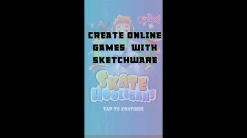 Create Online Game Using Sketchware!