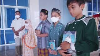 Profil Masjid Shirathal Mustaqim Mangalli