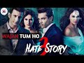WAJAH TUM HO SONG HEAT STORY 3 SONGS Zareen Khan Karan Singh Grover T Series
