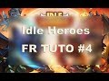 Idle heroes Francais #4 Autel - Casino