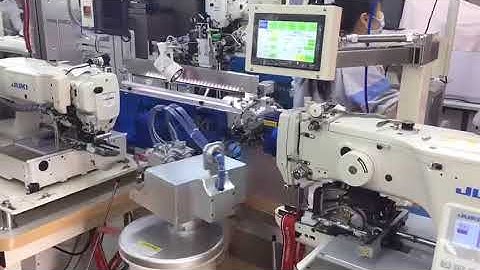 FB-BAS31-EJSU-CCD2 Double Head Elastic Joint Unit