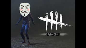 PS4 Dead by Daylight Speed Hacker? SWF