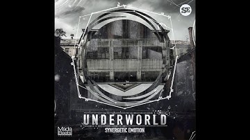 Cosmic Energy & Synergetic Emotion - Pianodrama