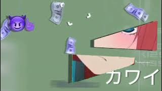 #Fypp #rameindong nakano miku|| kawaii hentai