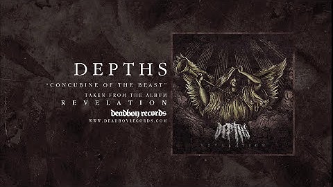 DEPTHS - Concubine of the Beast