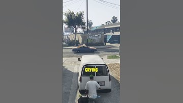 The Shocking Fate of CHOP in GTA 5!