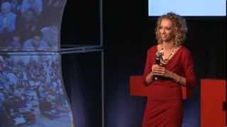 How To Kiss Gemma Godfrey At Tedxwallstreet