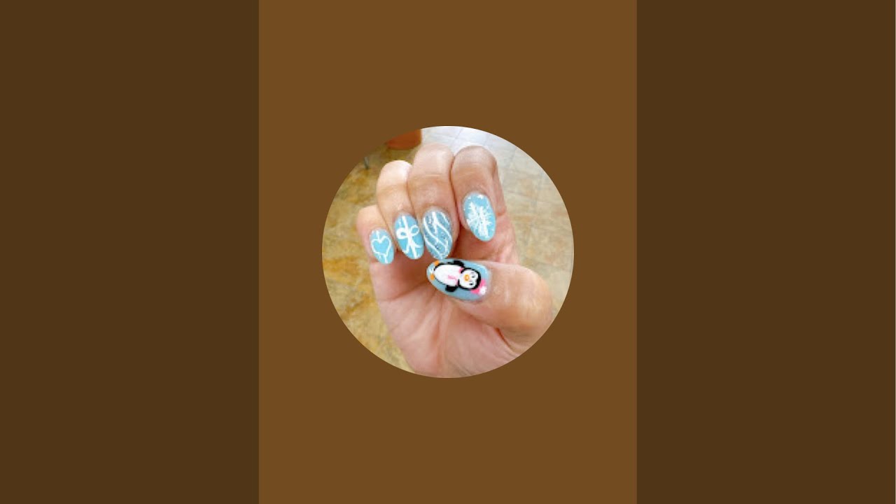 SQH Nails is live!