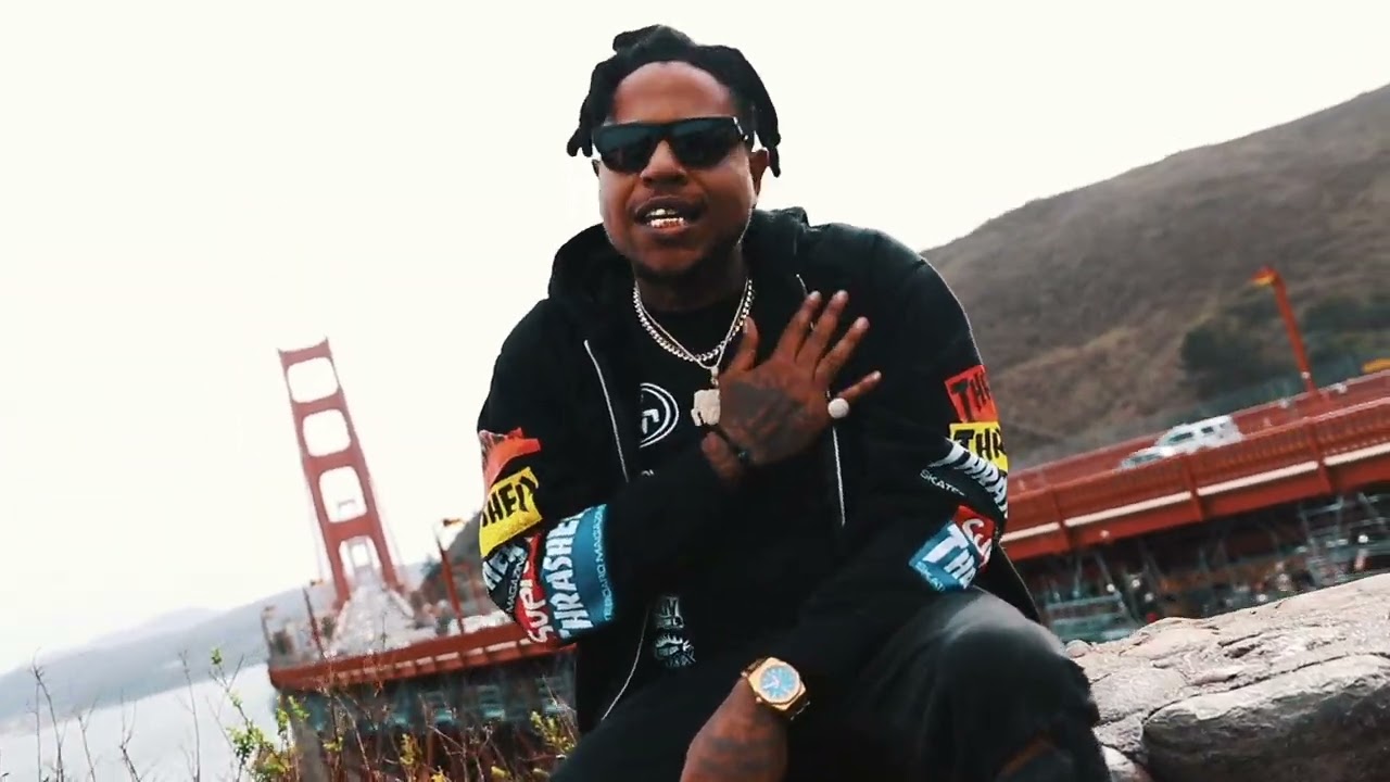 Watch Rich Rocka x Deedotwill - Back from the Future || Official Video on YouTube Watch Rich Rocka x Deedotwill - Back from the Future || Official Video on YouTube