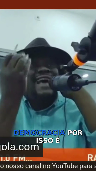 The MPLA and resistance to democracy in Angola