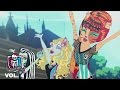 TIMSKA IGRAČICA | Monster High