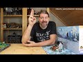 Adventskalender - BlueBrixx 106906 - Burg Blaustein - 24.Dez