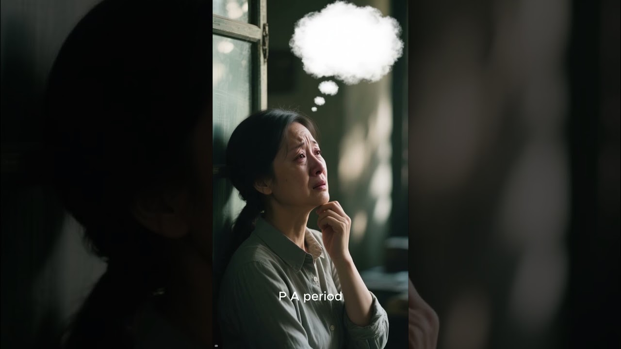 The Hidden Stories in Your Red Blood Cells - Worthiness, Family Love, and the Unspoken Womb