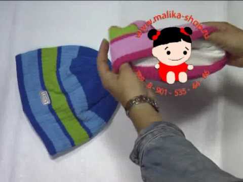 Шапочка Lassie арт. 24613