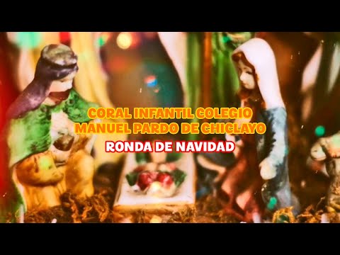 CORAL INFANTIL COLEGIO