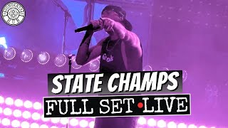 State Champs Full Set LIVE