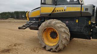 PONSSE ERGO For Sale PONSSE ERGO For Sale