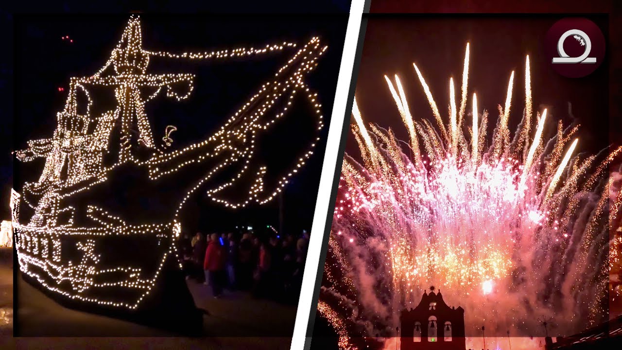 Das schönste Event im Hansa Park! - Herbstzauber [2022]