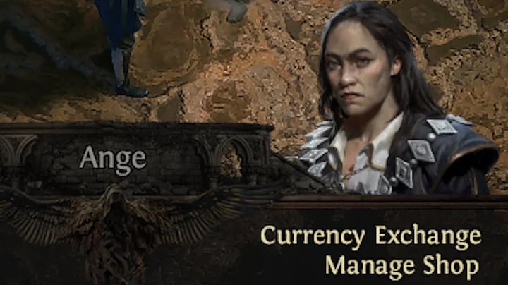 Ange Path Of Exile 2 - Instant Buyout Trading Path Of Exile 2