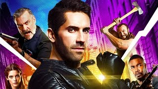 Accident Man - Official Trailer (2018) Scott Adkins  [HD]