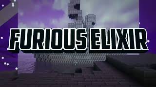 My new official intro